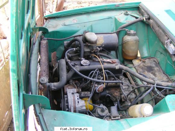 Dacia 1300 - baxy - Alte marci