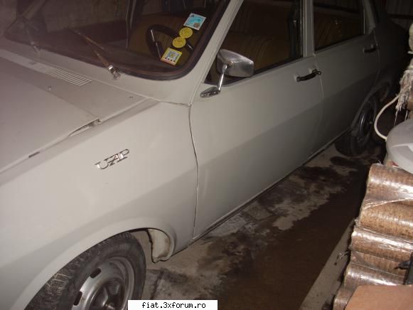Dacia - Stare perfecta de functionare, fabricatie 1979, a - Anunturi