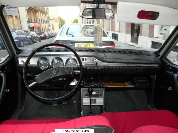 Dacia - jantele au fost ale masinii, din fabrica la fel - Alte marci