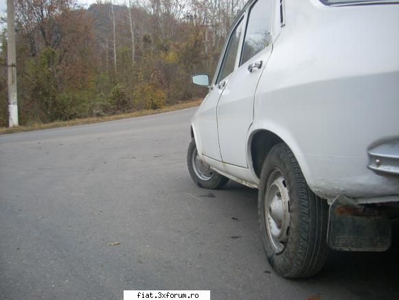 Dacia 1300 '72 - marcu1 - Anunturi