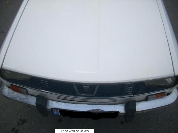 Dacia 1300 '72 - marcu1 - Anunturi