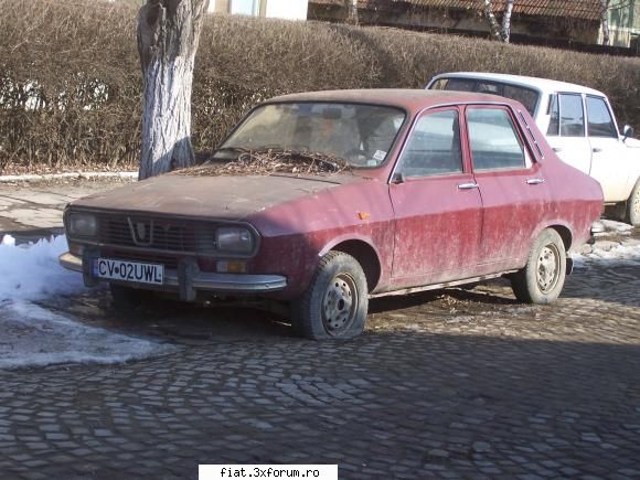 Dacia 1300 de vinzare - O cunostinta de a mea m-a rugat sa-i postez - Anunturi