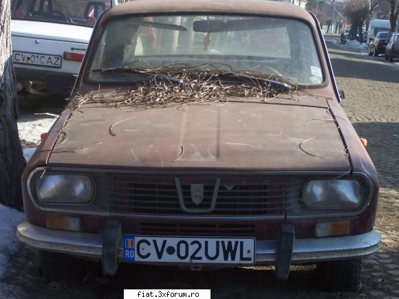 Dacia 1300 de vinzare - p.ady - Anunturi