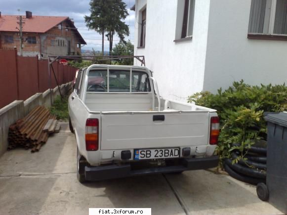 Dacia 1304 (papuc) - si din spate ;) - Anunturi