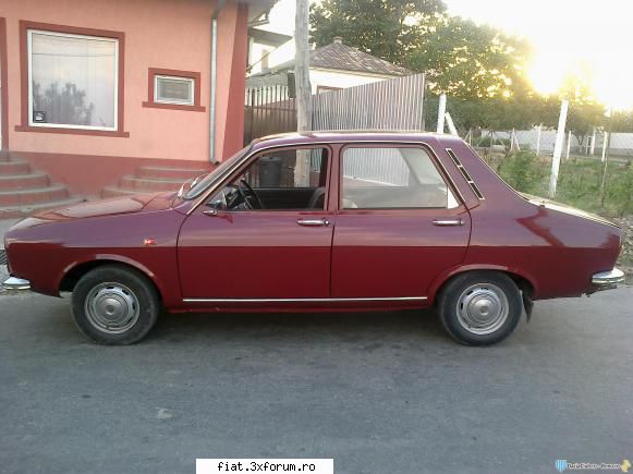Daciile mele 1300 - razvan_89 - Masina mea...