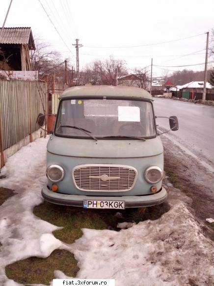 De Vanzare barkas - yoh01 - Alte marci