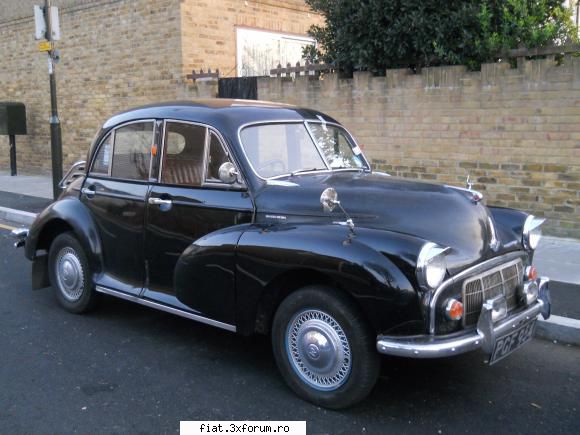 De prin Londra - tabac - Classic corner