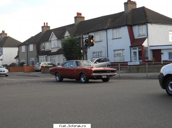 De prin Londra - tabac - Classic corner