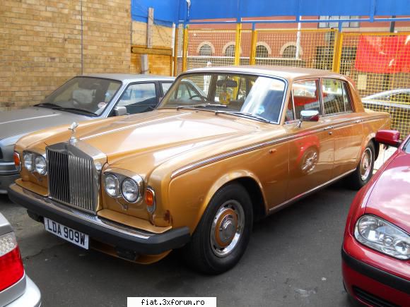 De prin Londra - tabac - Classic corner