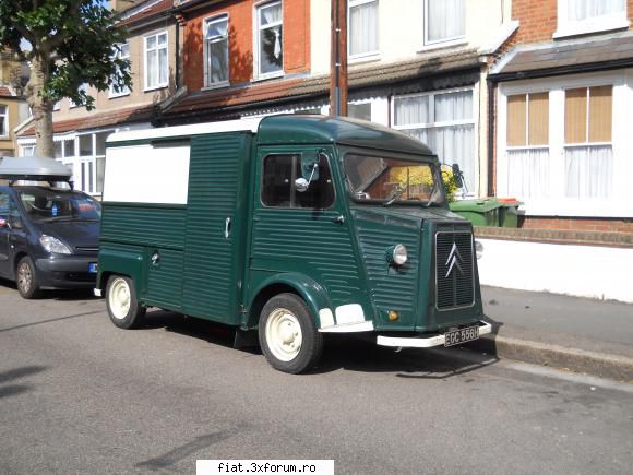 De prin Londra - tabac - Classic corner