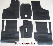 De unde pot cumpara secmenti si cuzineti ??? - cosminb - Club Fiat 500 & 600