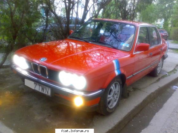 De vanzare BMW E30 - zzzzzzzzzzzzzzzzzzzzzzz - Anunturi