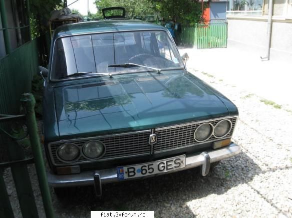 De vanzare Lada 1500 in stare super - Pun anuntul pentru un prieten, Lada este super - Anunturi
