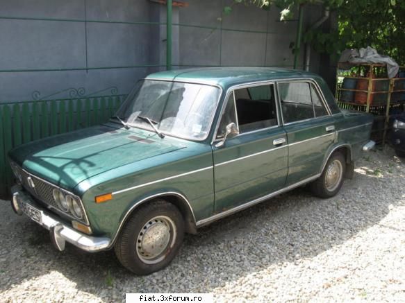 De vanzare Lada 1500 in stare super - medic_reporting - Anunturi