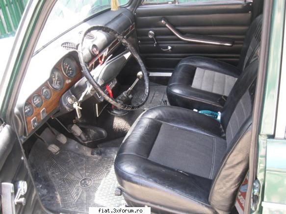 De vanzare Lada 1500 in stare super - medic_reporting - Anunturi