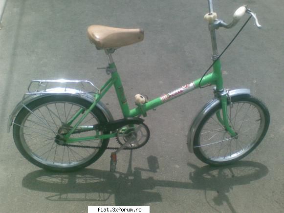 De vanzare Pegas - Vand bicicleta Pegas din imaginile de mai jos - Anunturi