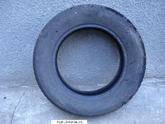 De vanzare anvelope diverse - Continental Contact 195/65 R15 91T - Anunturi