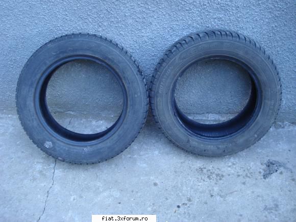 De vanzare anvelope diverse - Goodyear Vector R 15 All Weather (M + S) - Anunturi