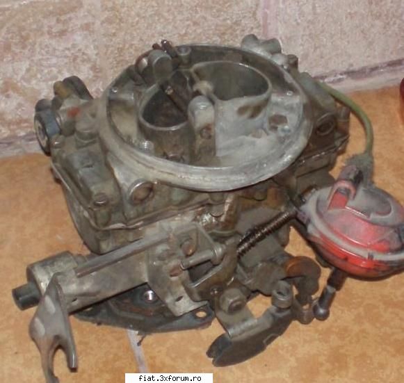 De vanzare carburator Pierburg - Carburator Pierburg - 100 RON - Anunturi