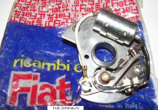 De vanzare pt. Fiat 1300 si nu numai - Platou Platina- 120 ron - Bursa