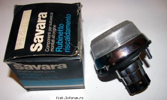 De vanzare pt. Fiat 1300 si nu numai - Stop mers inapoi-100RON - Bursa