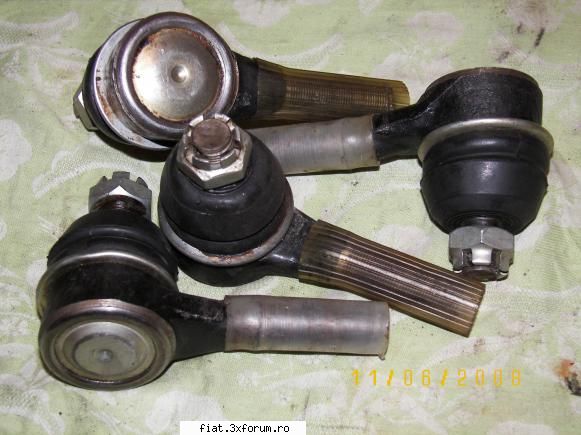 De vanzare pt. Fiat 1300 si nu numai - Cap de bara 100RON/buc - Bursa