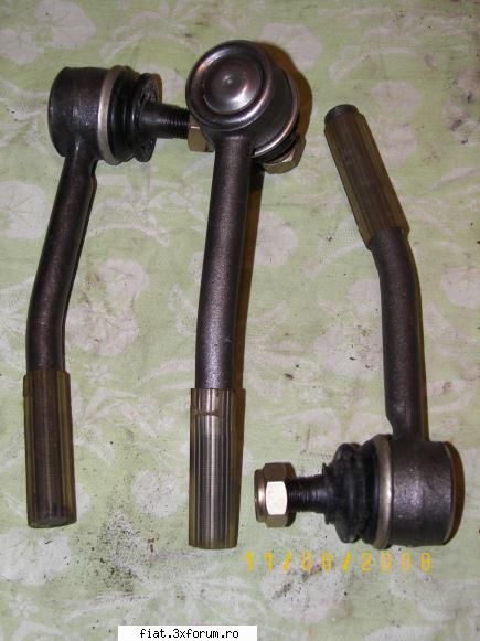 De vanzare pt. Fiat 1300 si nu numai - Cap de bara 120 RON/buc - Bursa