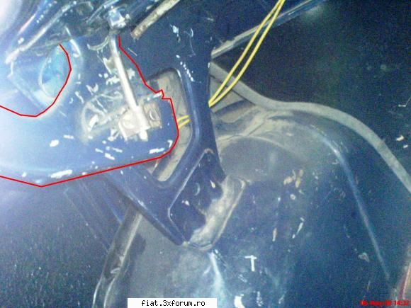 De vanzare pt. Fiat 1300 si nu numai - Si asa ceva as gasi? Cineva a tocit dintii de - Bursa