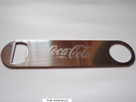 Deschizatoare capace Coca-Cola - danny boy - Anunturi