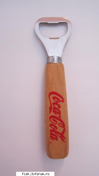 Deschizatoare capace Coca-Cola - danny boy - Anunturi