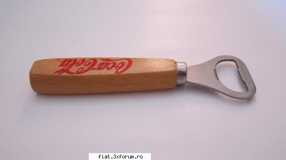 Deschizatoare capace Coca-Cola - danny boy - Anunturi