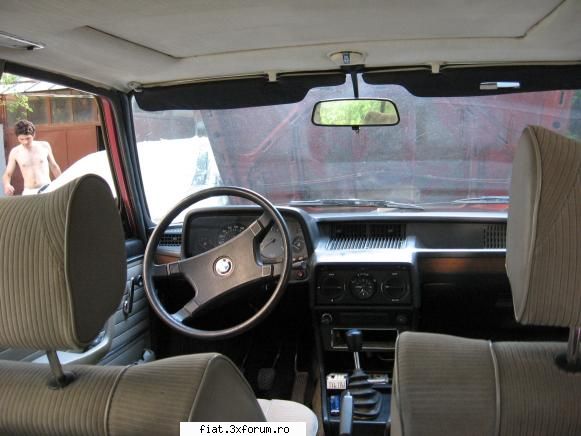 Despre BMW E12 - Dacia1100 - Alte marci