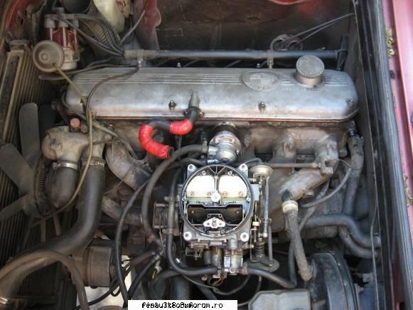 Despre BMW E12 - Dacia1100 - Alte marci