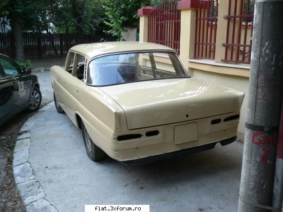 Dezmembrez Fiat 850 - vand mercedes benz 220 seb 1961 restaurat in - Bursa