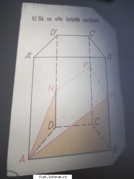 Diapozitive "Probleme si teoreme de geometrie in spatiu" , Animafilm - danny boy - Anunturi