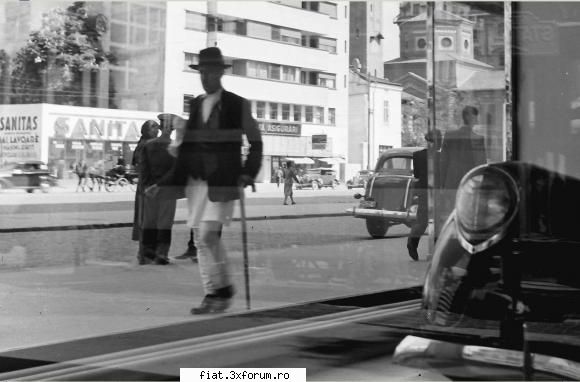 Din cutia cu amintiri - partea a 2-a - Depinde de film. Masinile din Nea Marin - Classic corner