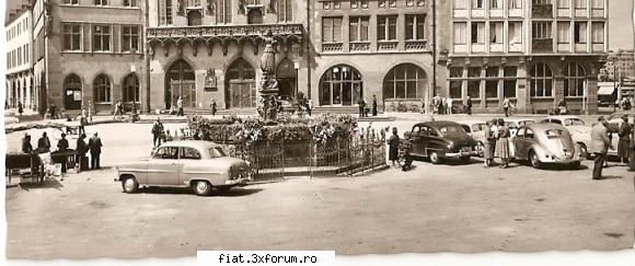 Din cutia cu amintiri - partea a 2-a - abarth_mcm - Classic corner