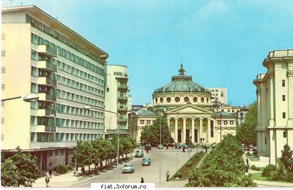 Din cutia cu amintiri - partea a 2-a - sa continui insa acum tot cu romanesti: RPR - Classic corner