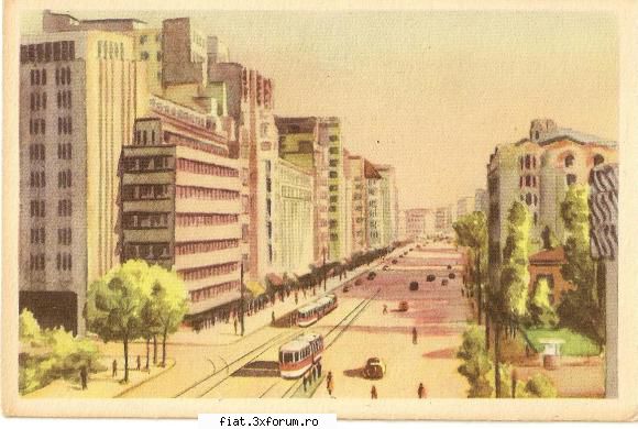Din cutia cu amintiri - partea a 2-a - sper sa ca au fost pe plac vederile - Classic corner