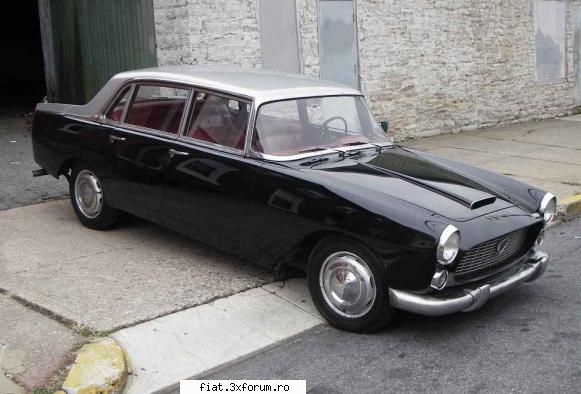Din cutia cu amintiri - partea a 2-a - Masina neagra din poza aceea din Frankfurt, nu - Classic corner