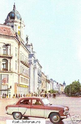 Din cutia cu amintiri partea 1-a - Adrian - Classic corner