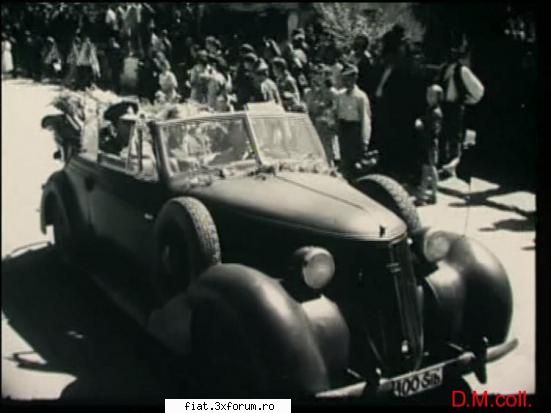 Din cutia cu amintiri partea 1-a - Auto Union de un fel in sibiu, 1941 - Classic corner