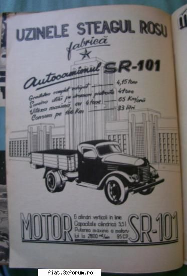 Din cutia cu amintiri partea 1-a - iar termin cu un anunt de epoca - Classic corner