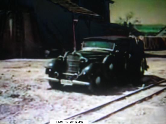 Din cutia cu amintiri partea 1-a - romania inedit - mercedes. scuze pt calitatea - Classic corner