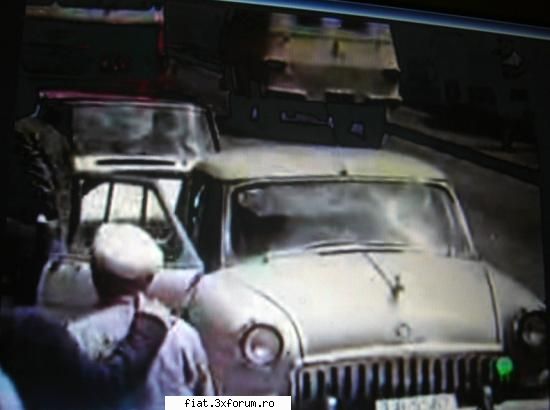 Din cutia cu amintiri partea 1-a - volga si TV, 1970 - Classic corner
