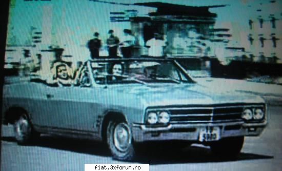 Din cutia cu amintiri partea 1-a - o americanca superba de pe vremea lui ceasca, nu - Classic corner