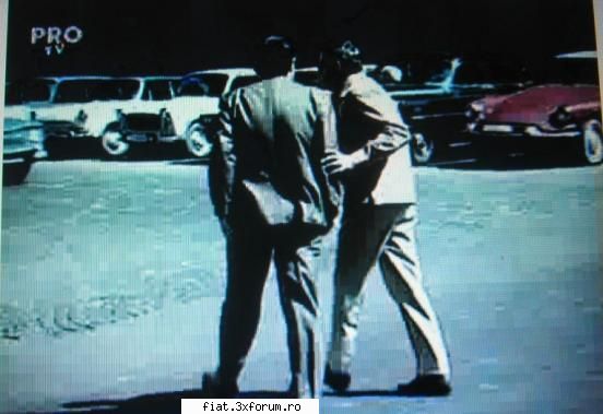 Din cutia cu amintiri partea 1-a - E un film despre tradarea lui antonescu, dar nu - Classic corner