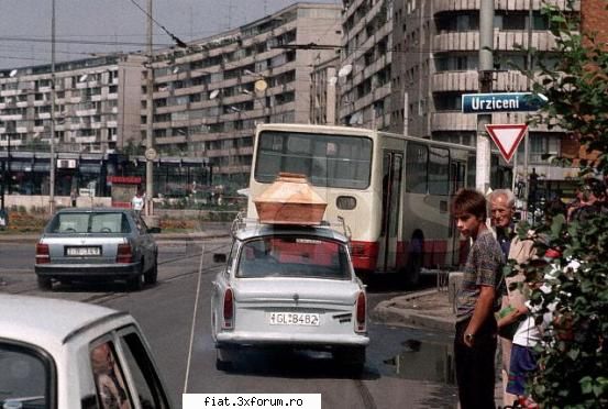 Din cutia cu amintiri partea 1-a - din anii 90, o scena din ce in ce mai rara - Classic corner