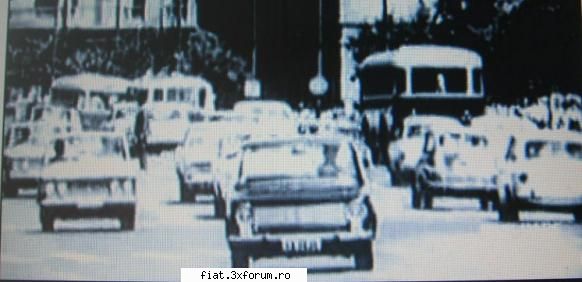 Din cutia cu amintiri partea 1-a - Trafic dela Bucuresti - Classic corner