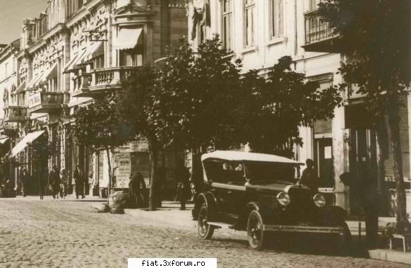 Din cutia cu amintiri partea 1-a - In Cta - dar ce este? - Classic corner